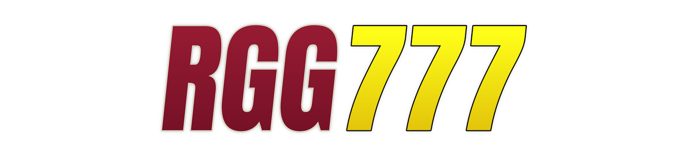 rgg777 Logo